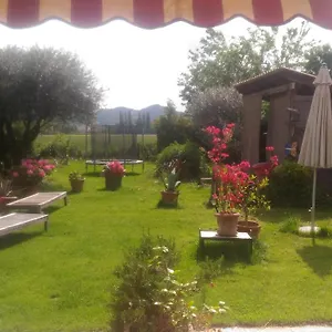 Dora E Flavio Country Casa di campagna
