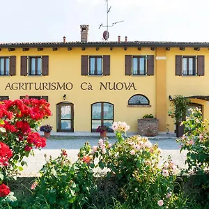 Ca Nuova Minerbio