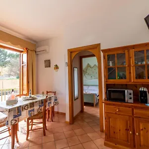 Mi Casa Es Tu Casa Casa vacanze San Vito Lo Capo