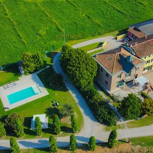 Landhaus Bb Mambrotta, San Martino Buon Albergo