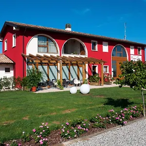 Landhaus Carpe Diem, Cesarolo