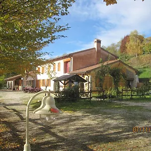 La Valle Alloggio per agriturismo