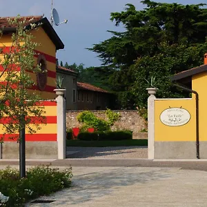 Landhaus Antica Corte La Valle, Sona