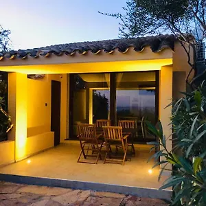Dimora Simius Casa vacanze Villasimius